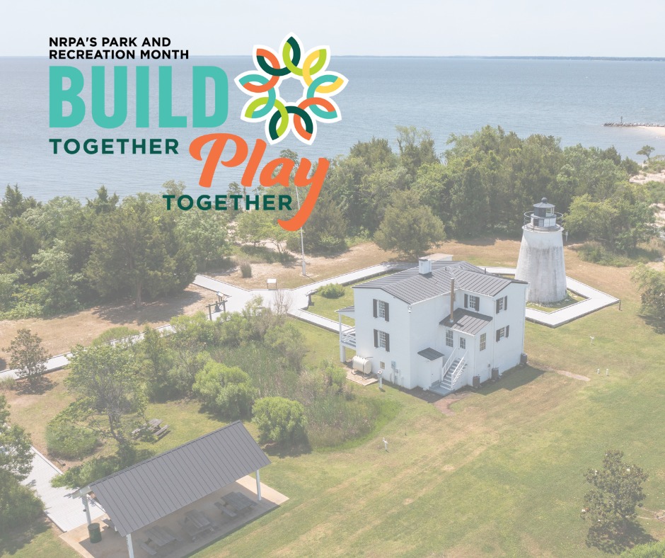 St. Clement's Island Museum | Coltons Point MD