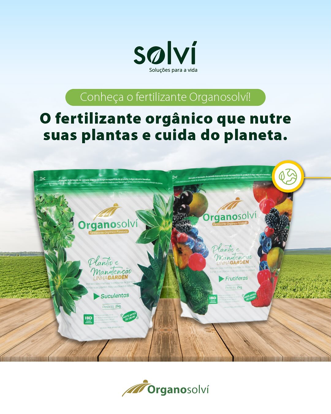 Solví Participações S.A. | São Paulo SP