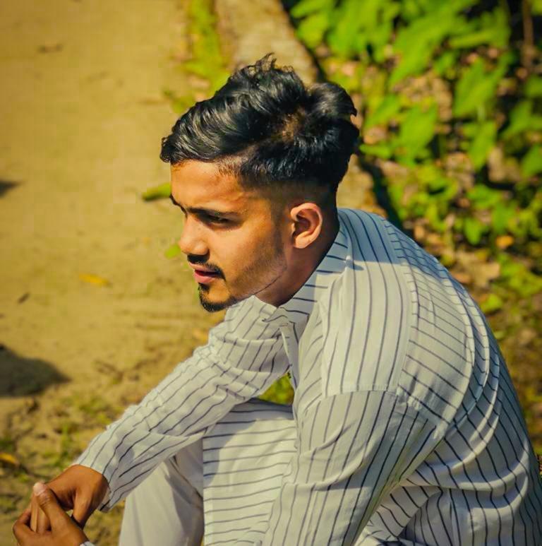 Md Badsha