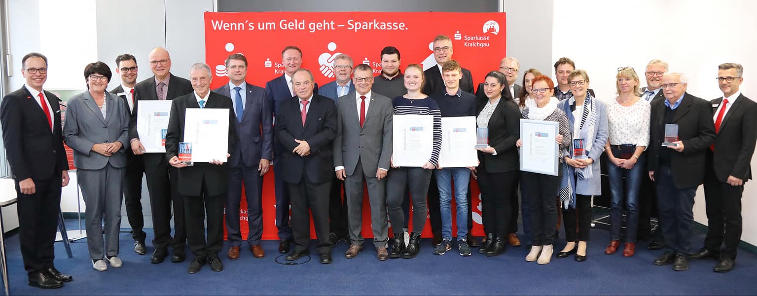 Sinsheim Tv Freiwilliges Engagement Fordern Facebook