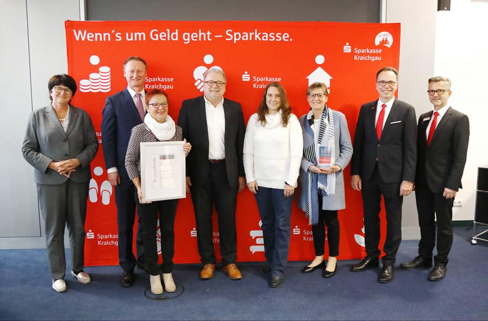 Sinsheim Tv Freiwilliges Engagement Fordern Facebook