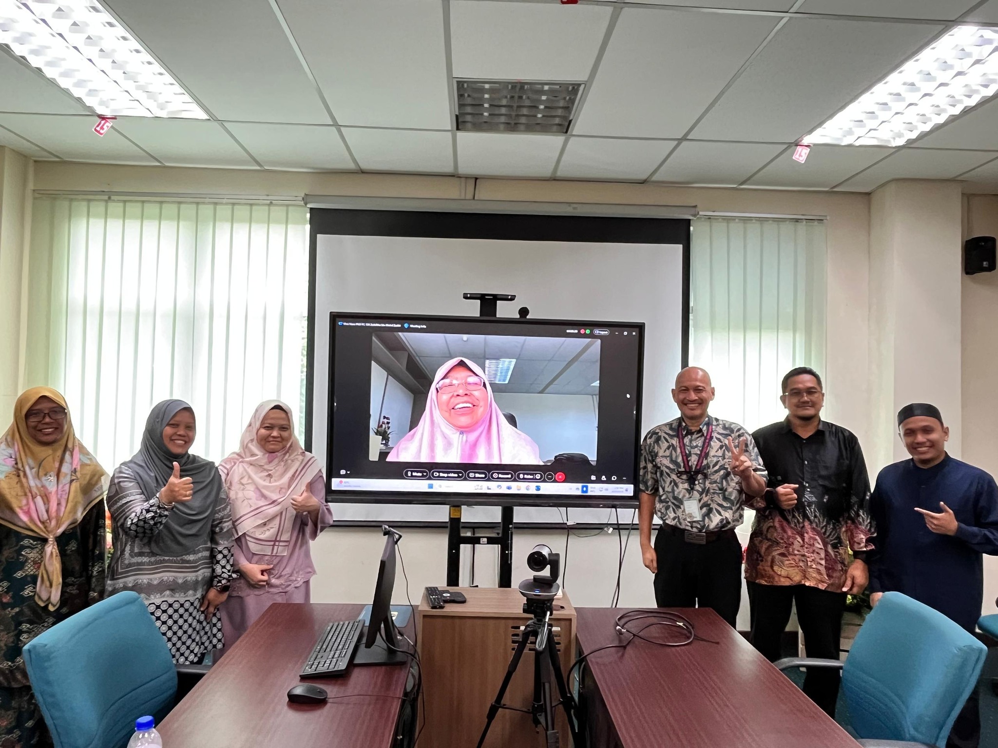 Faculty of Computing, UTM Johor Bahru | Skudai