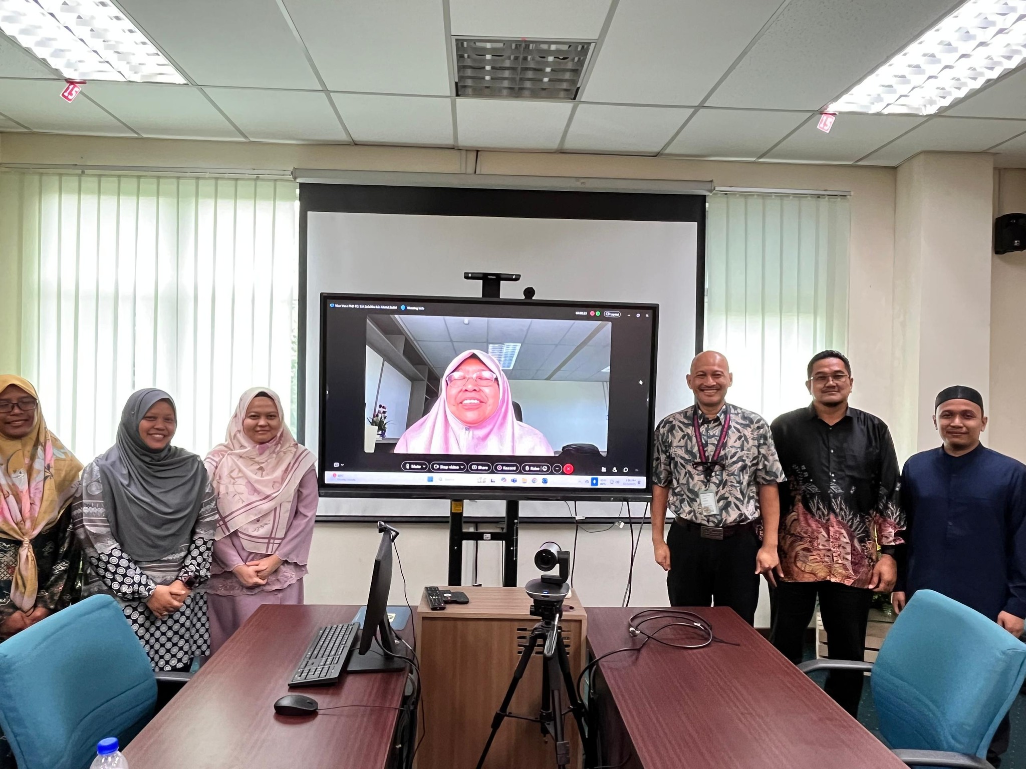 Faculty of Computing, UTM Johor Bahru | Skudai