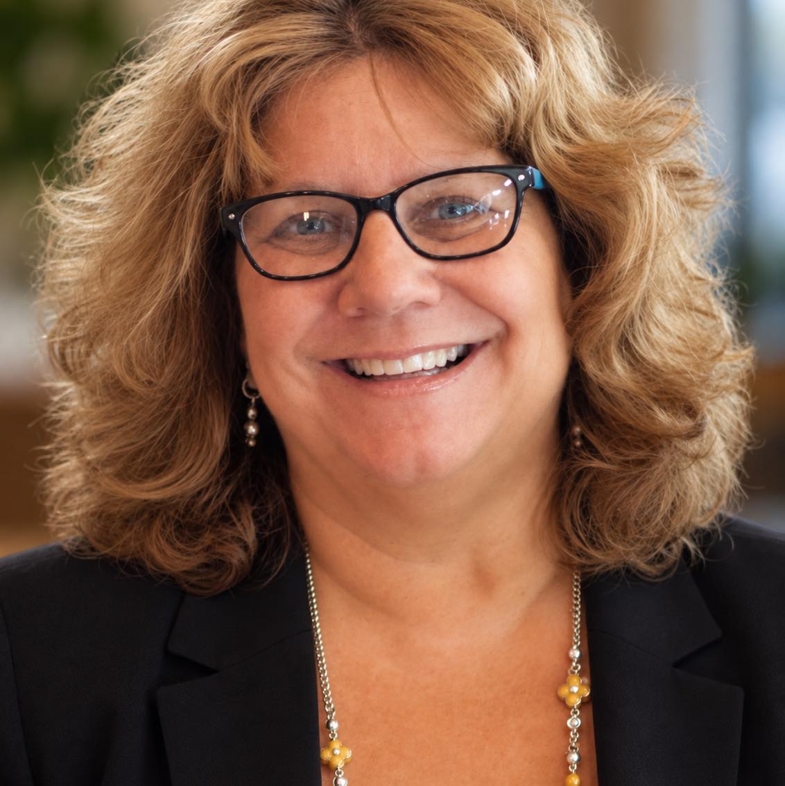 Susan Mergen