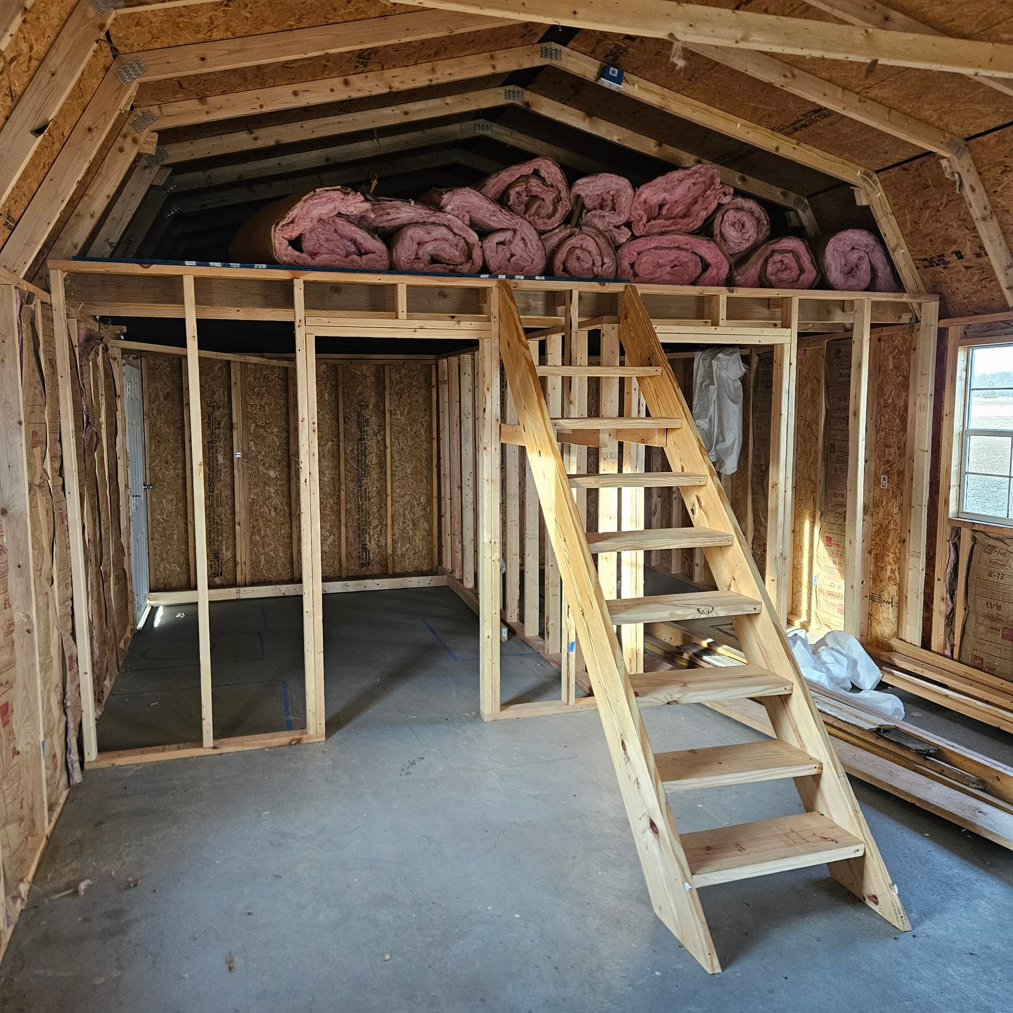 C and T Rental | Greenville OH