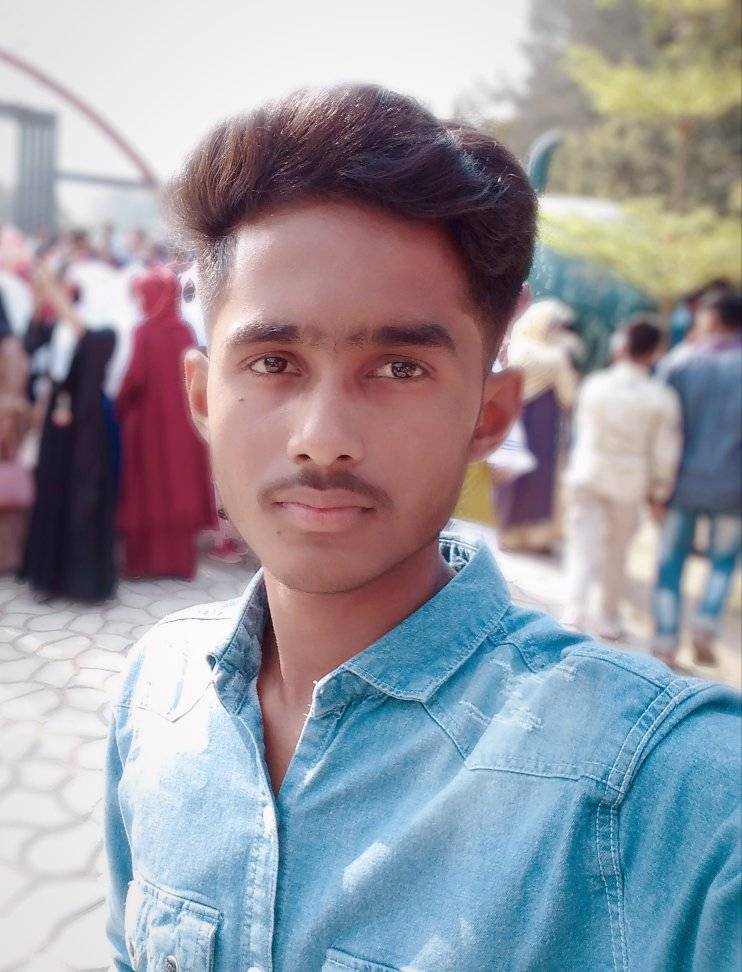 Md. Jayed Iqbal
