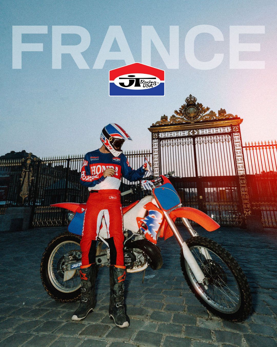 JT RACING USA