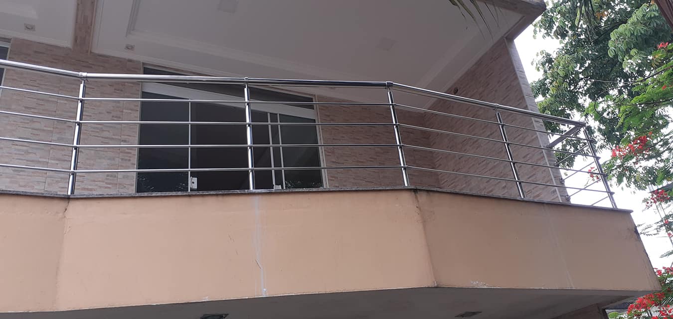 Inox max