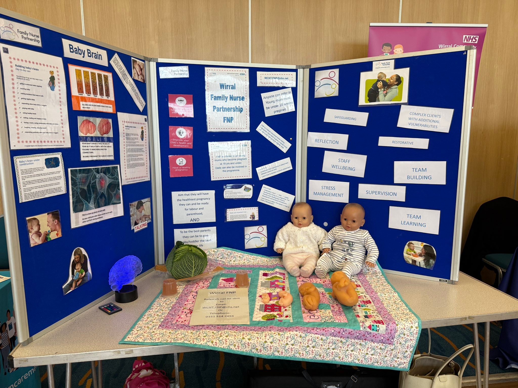 Wirral Safeguarding Children Partnership - Following the success of our ...
