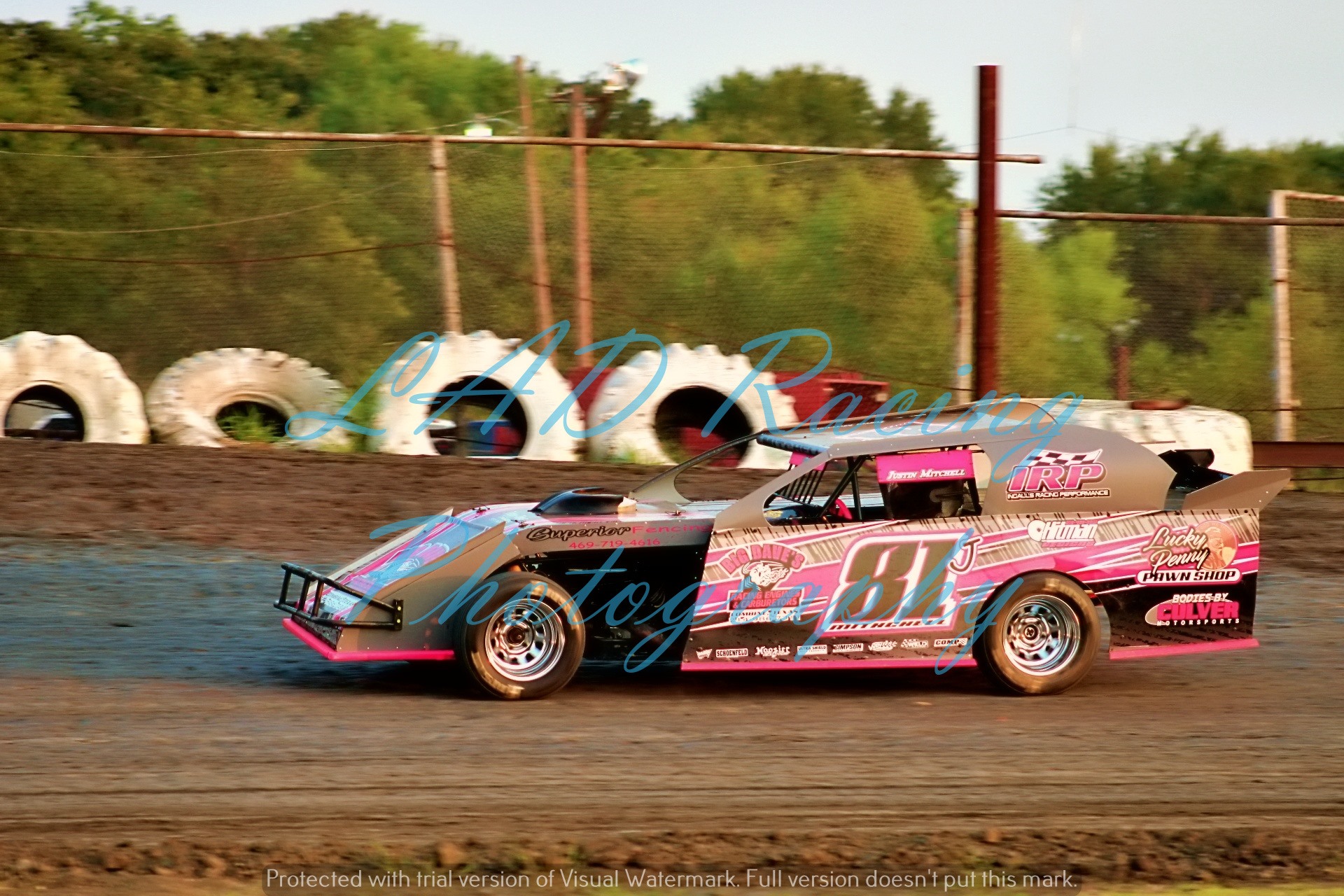 LAD Racing & Nature Photography