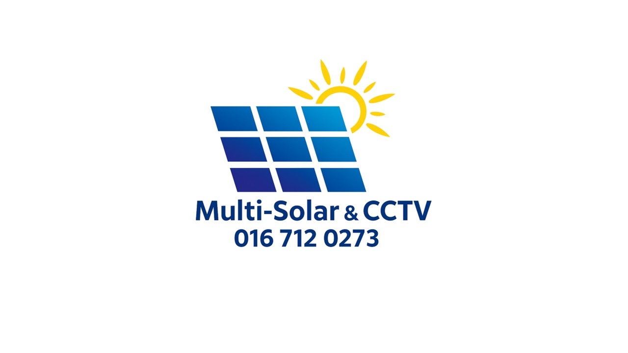 300/500W SOLAR STREET... - Multi-Solar & CCTV Enterprise | Facebook