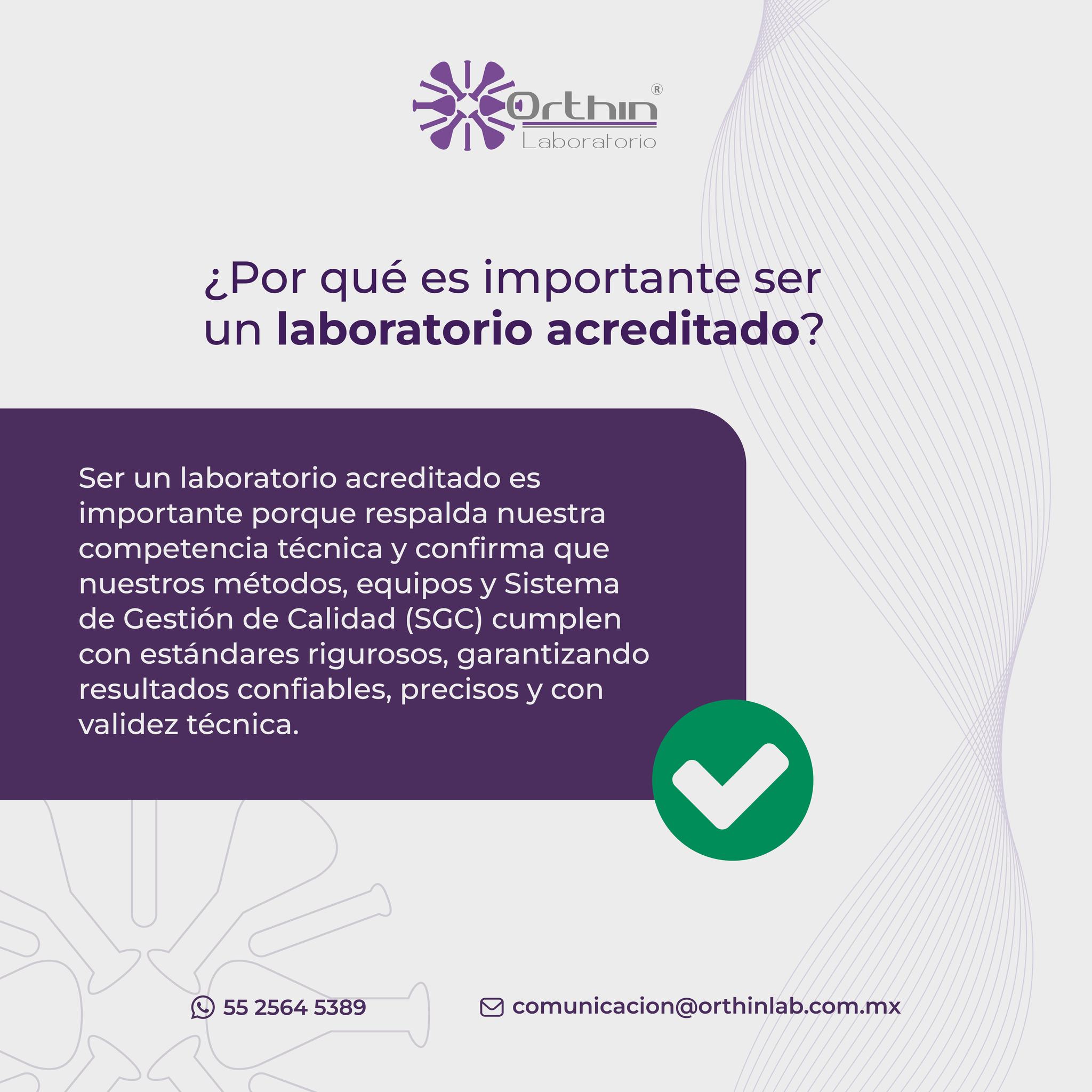 Comunidad Orthinlab
