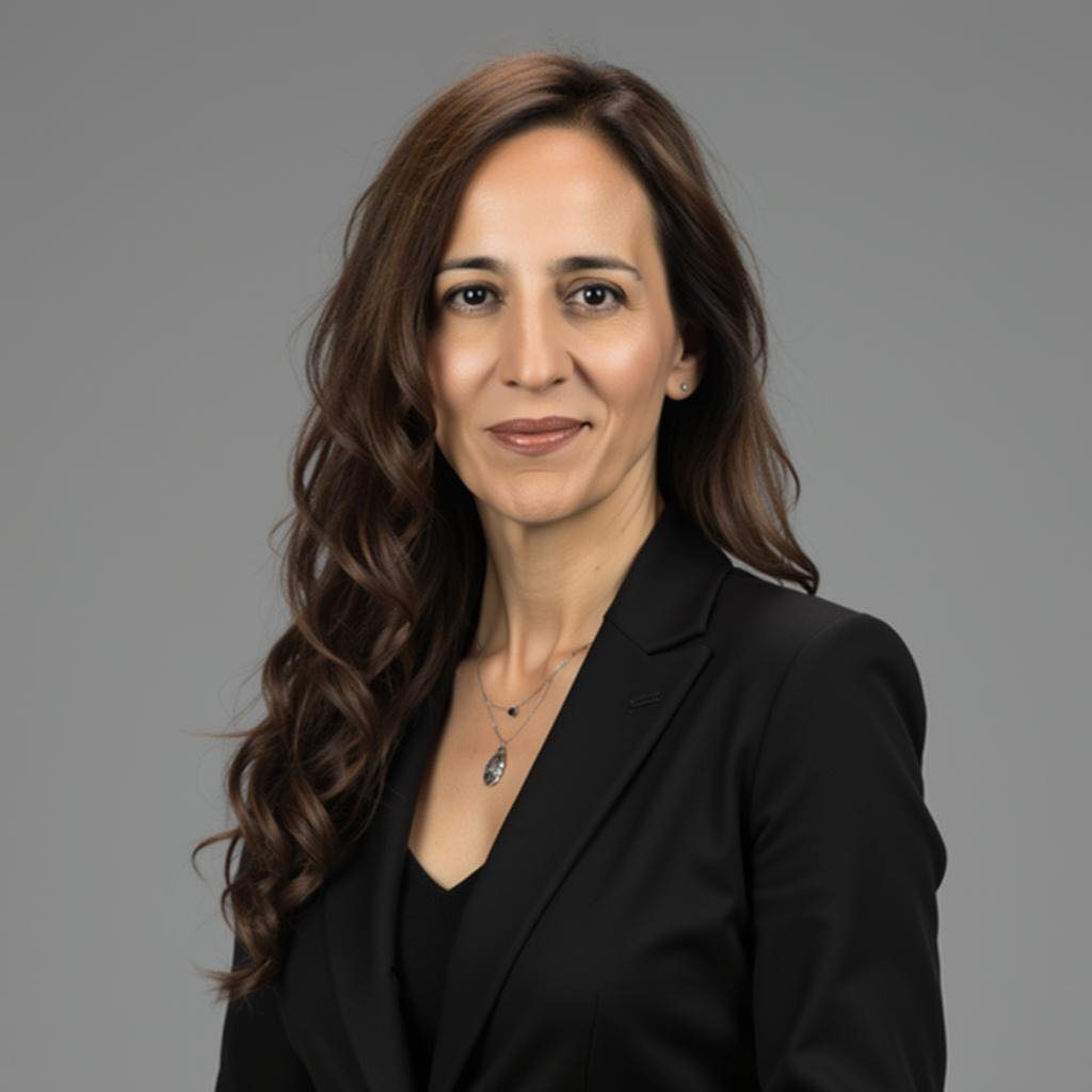 Ana Lena Rivera