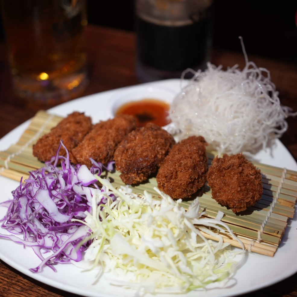 Kin No Tori Ramen Bar Alpharetta