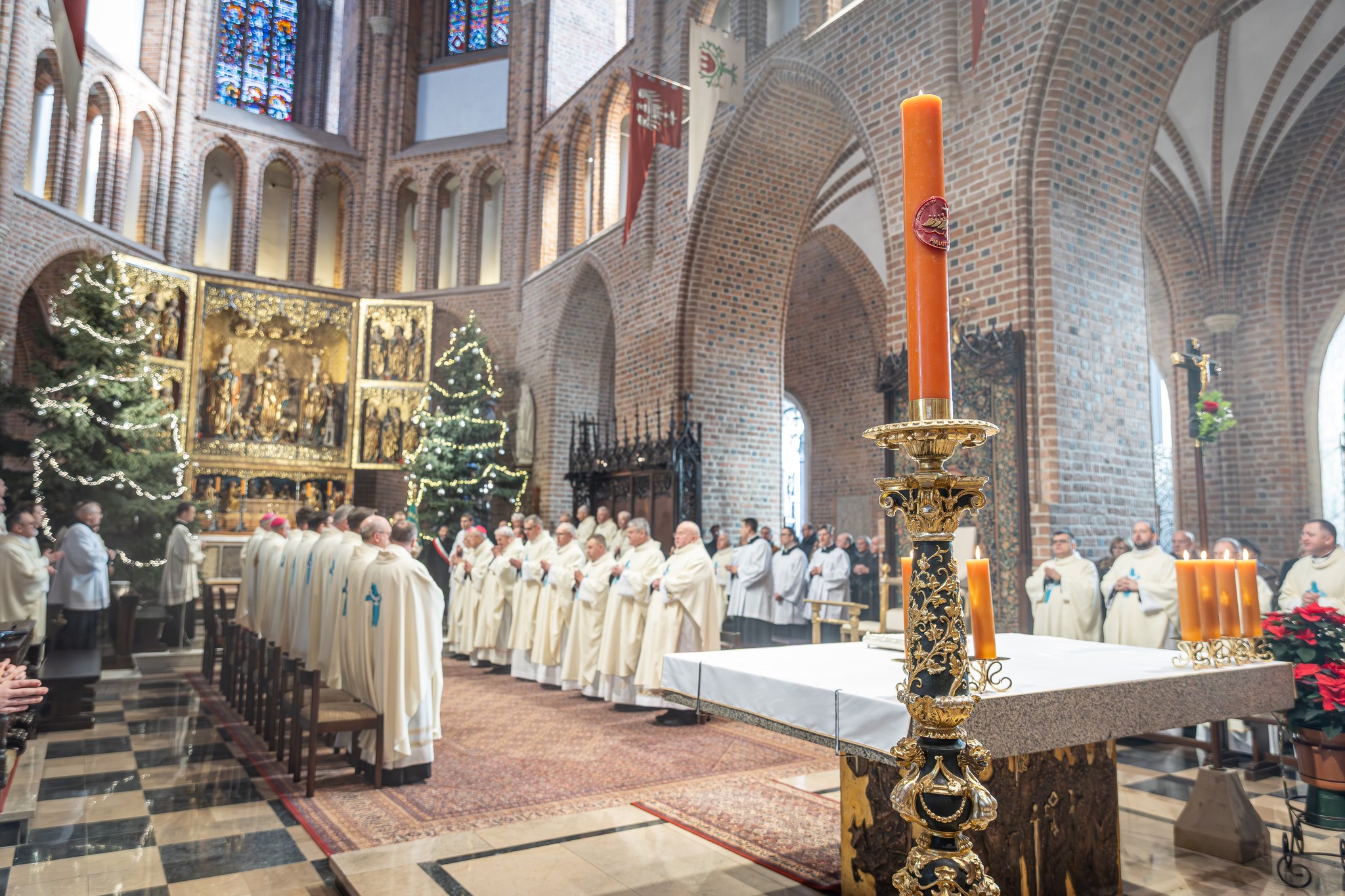 Katedra Poznańska added a new photo. - Katedra Poznańska