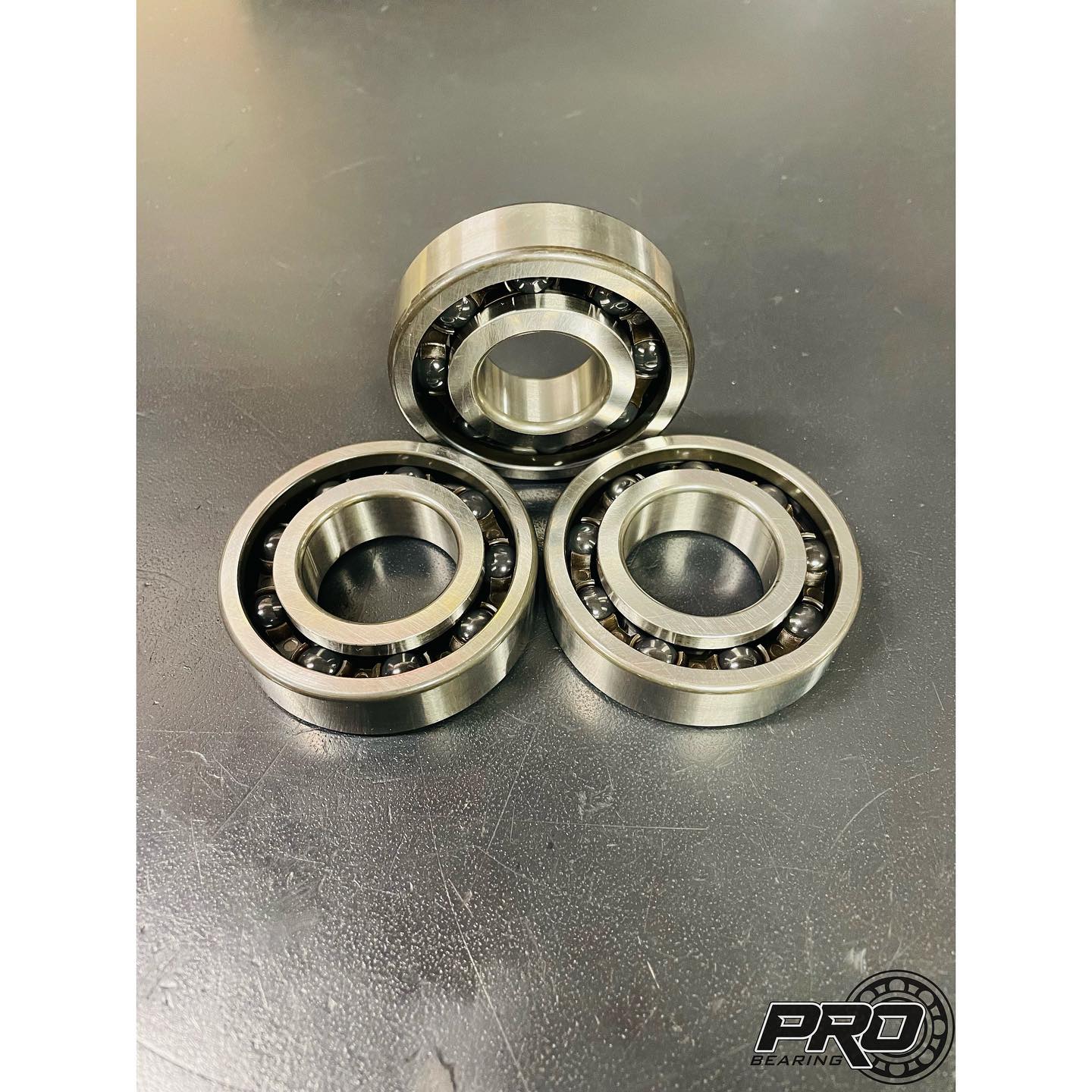 Pro Bearing