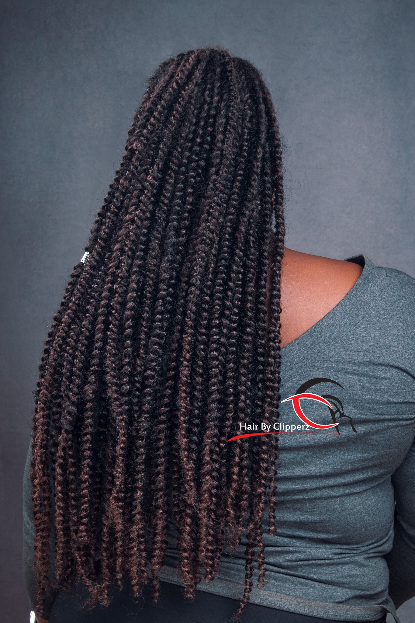 Hair By Clipperz