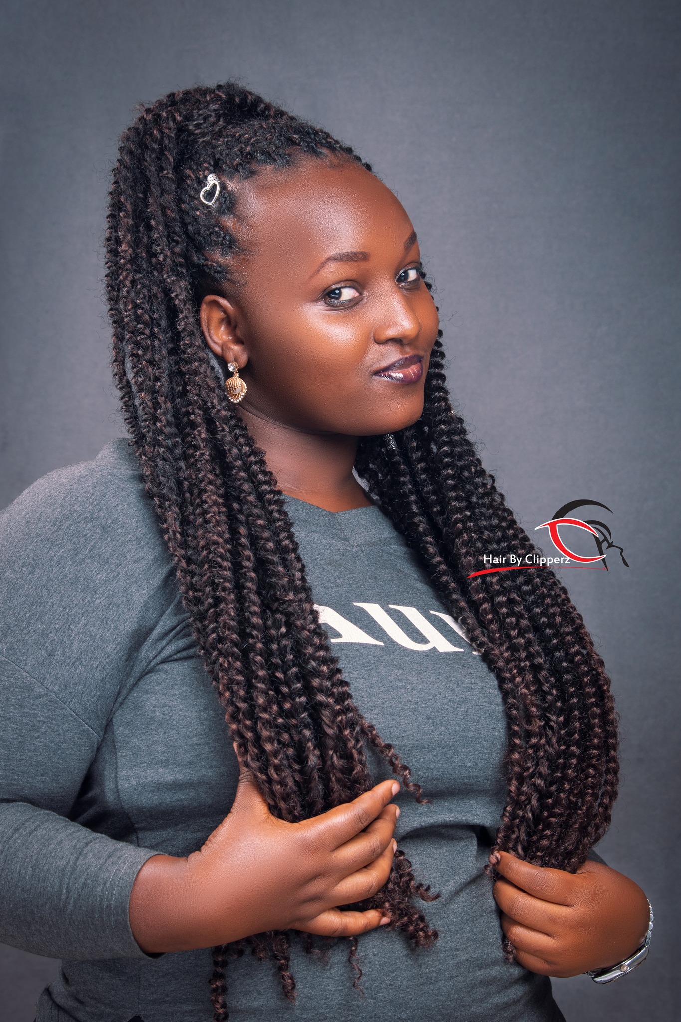 Hair By Clipperz