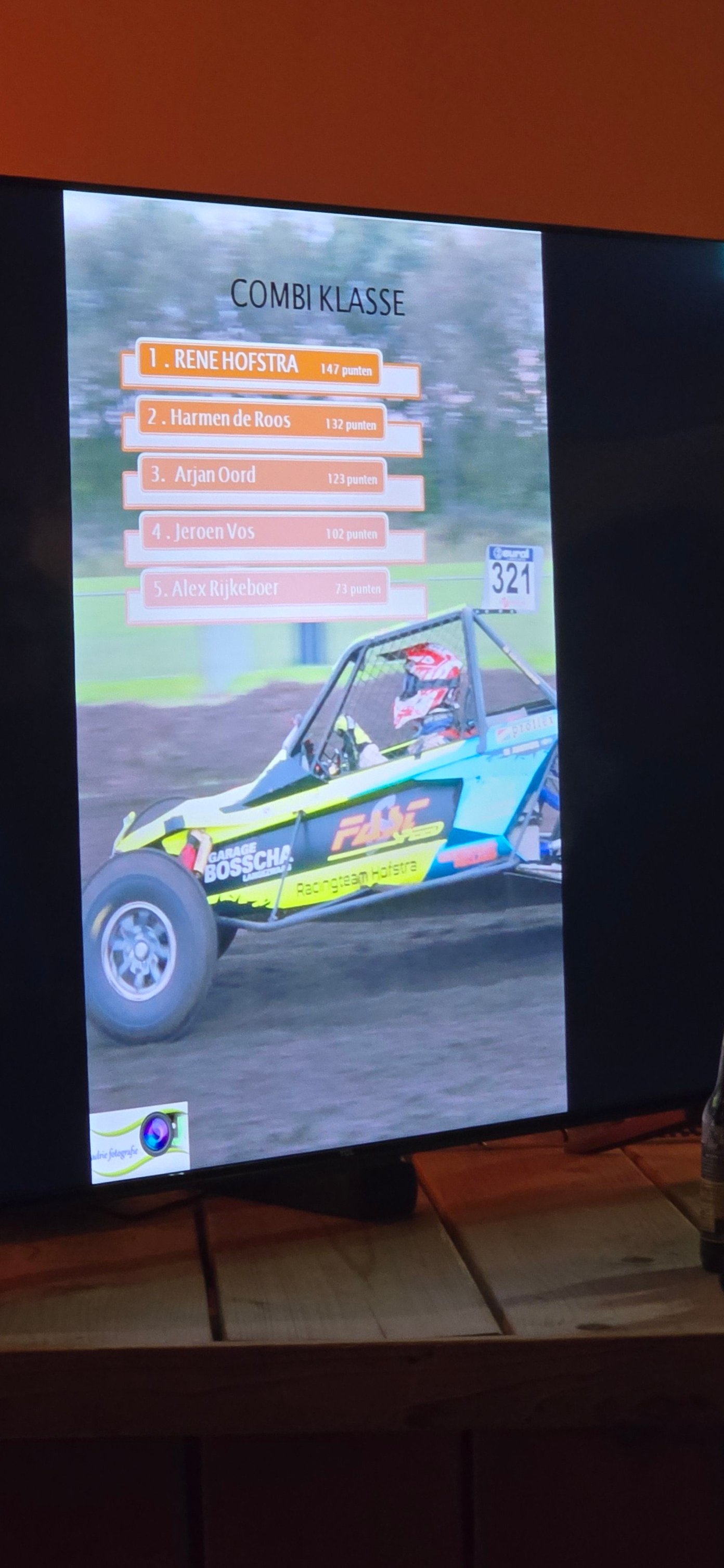 Racingteam Hofstra