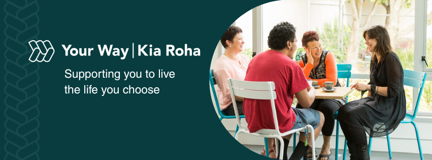 Your Way l Kia Roha | Hamilton