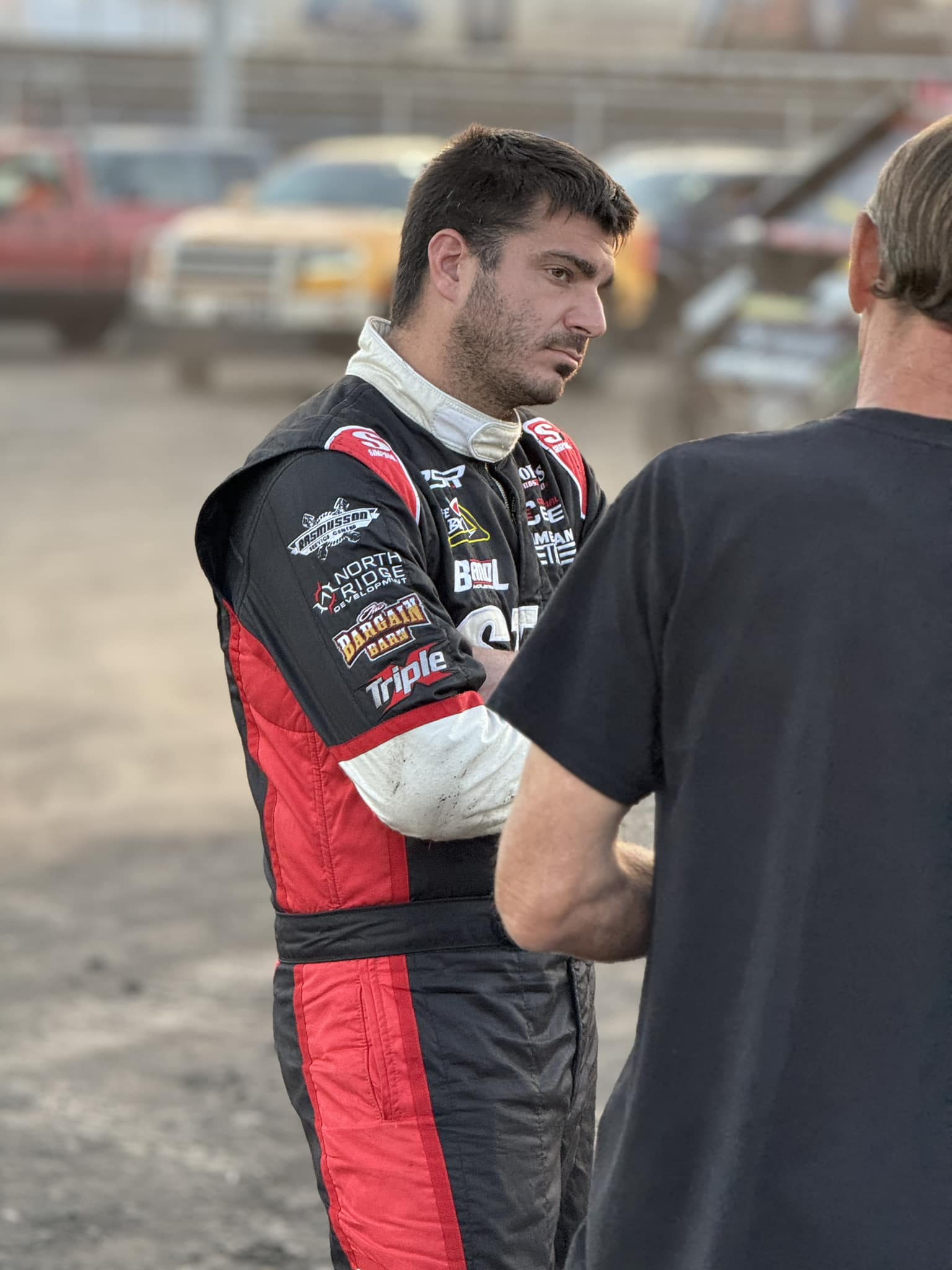 Aaron Reutzel Racing | Facebook