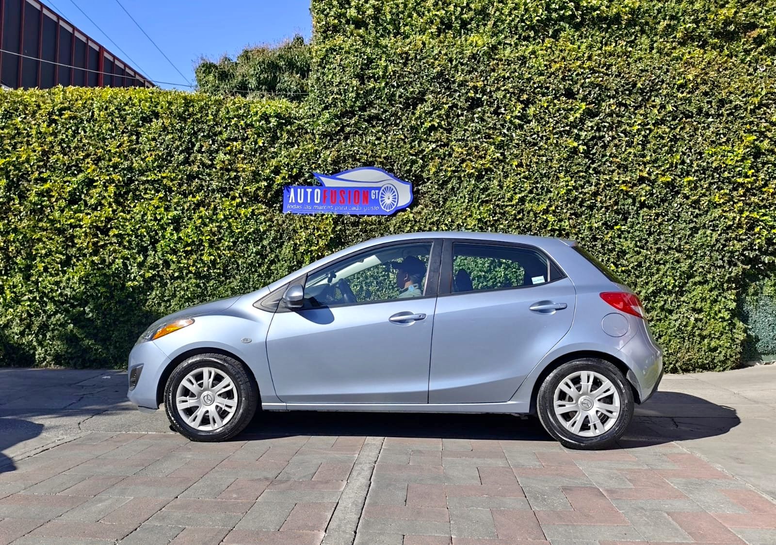 Sitemapcdatahttpcellcare1com2013 Mazda 2 Hatchback