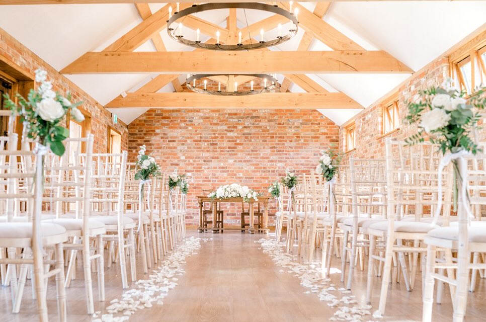 Apton Hall | Rochford