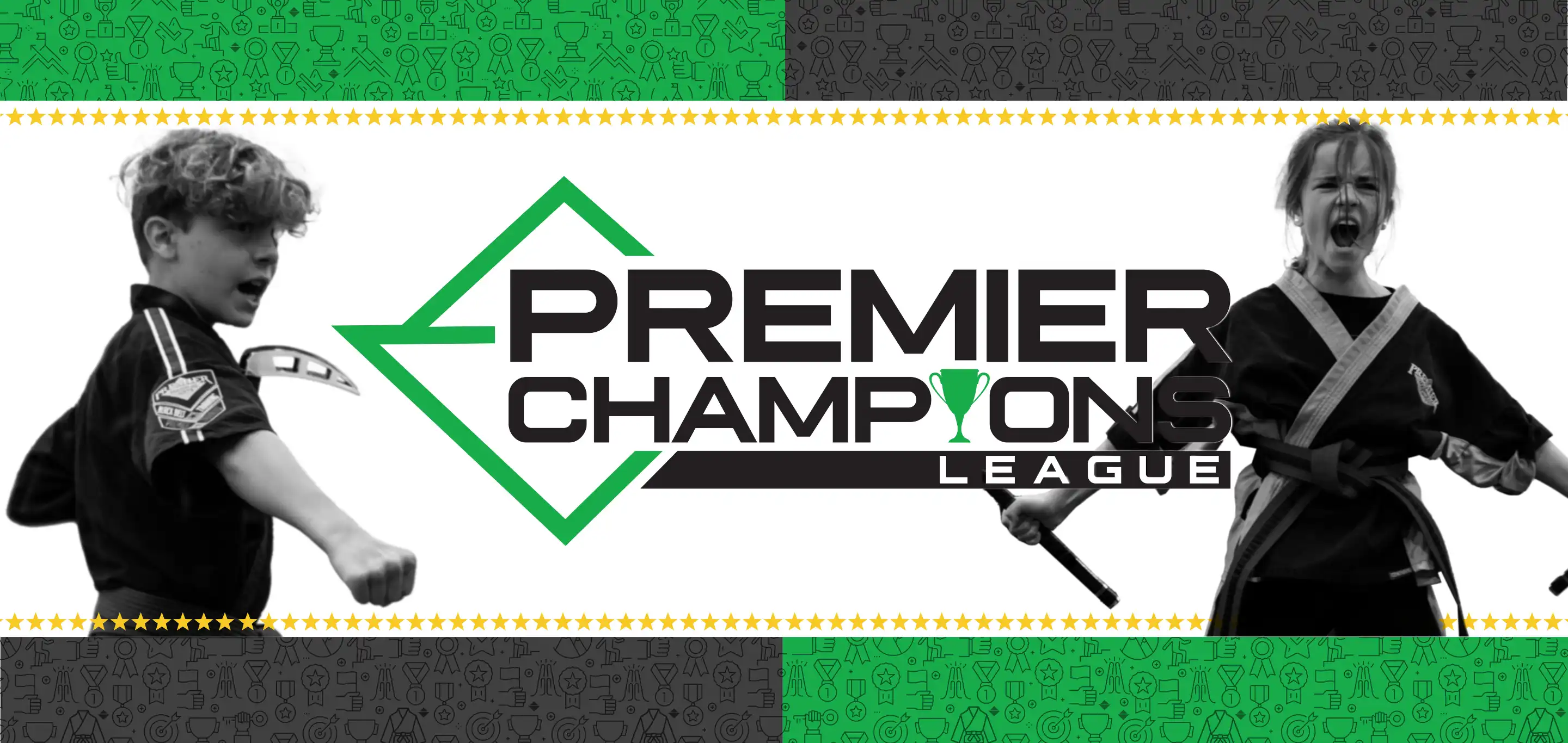 Premier Martial Arts | Coconut Creek FL