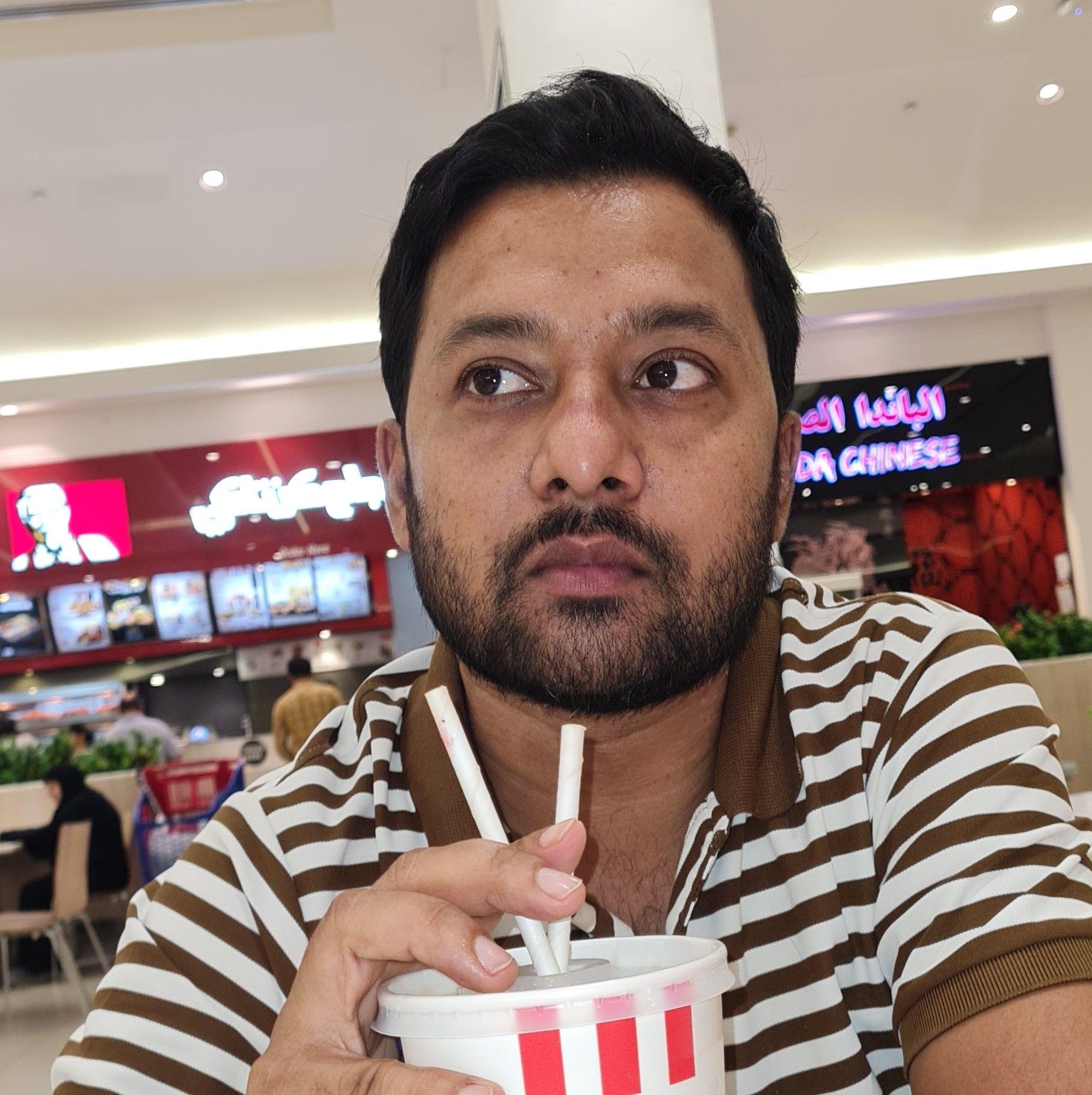 Md.Rabiul Hossain Roman