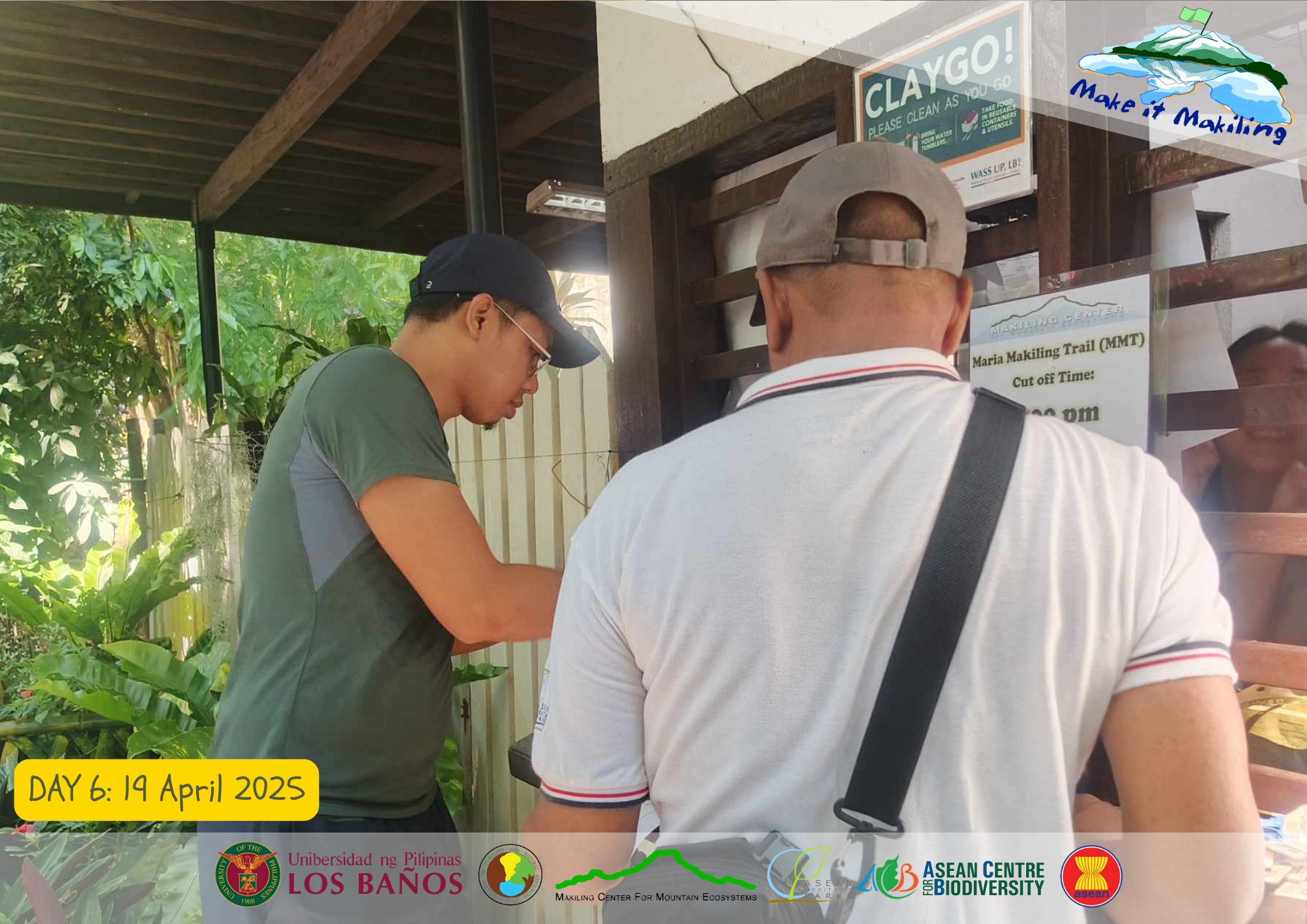 UPLB Makiling Center for Mountain Ecosystems | Los Baños
