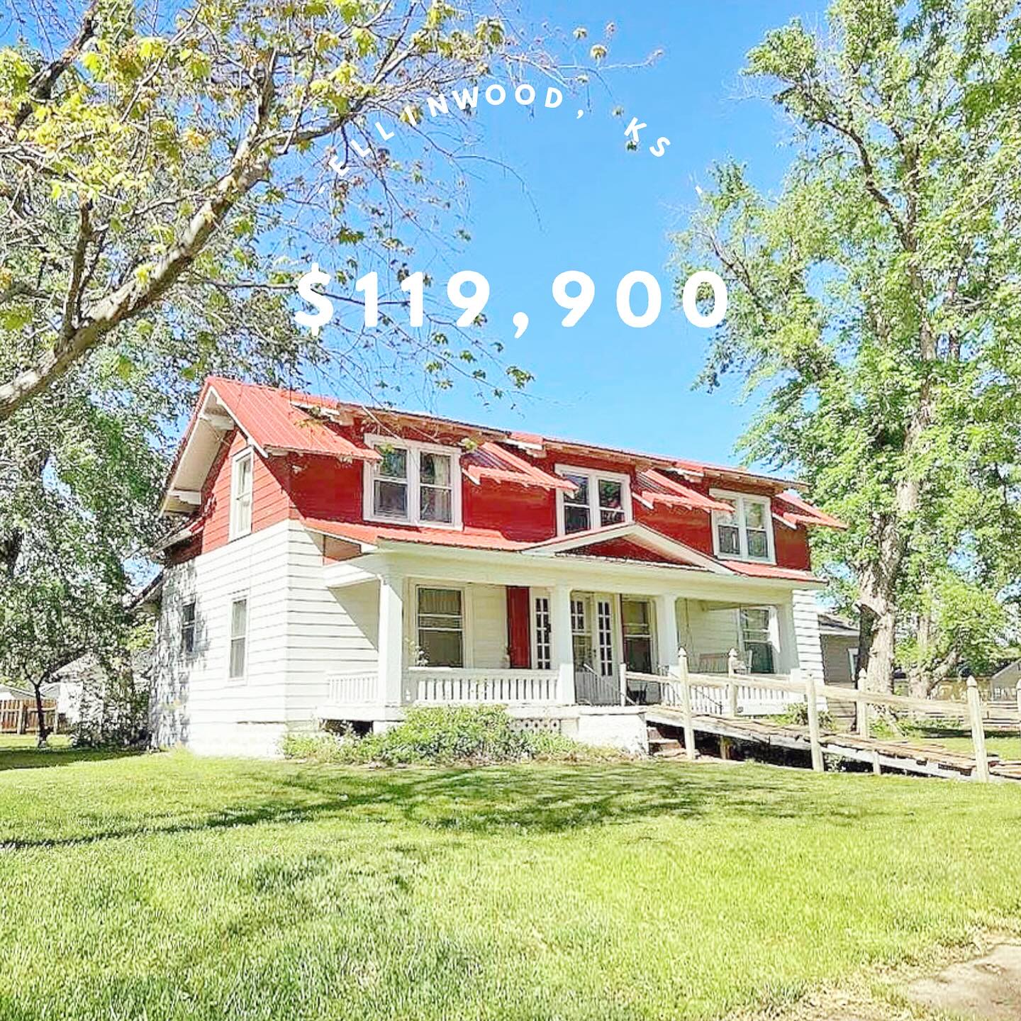 Cheap Old Houses added a new photo — in... - Cheap Old Houses