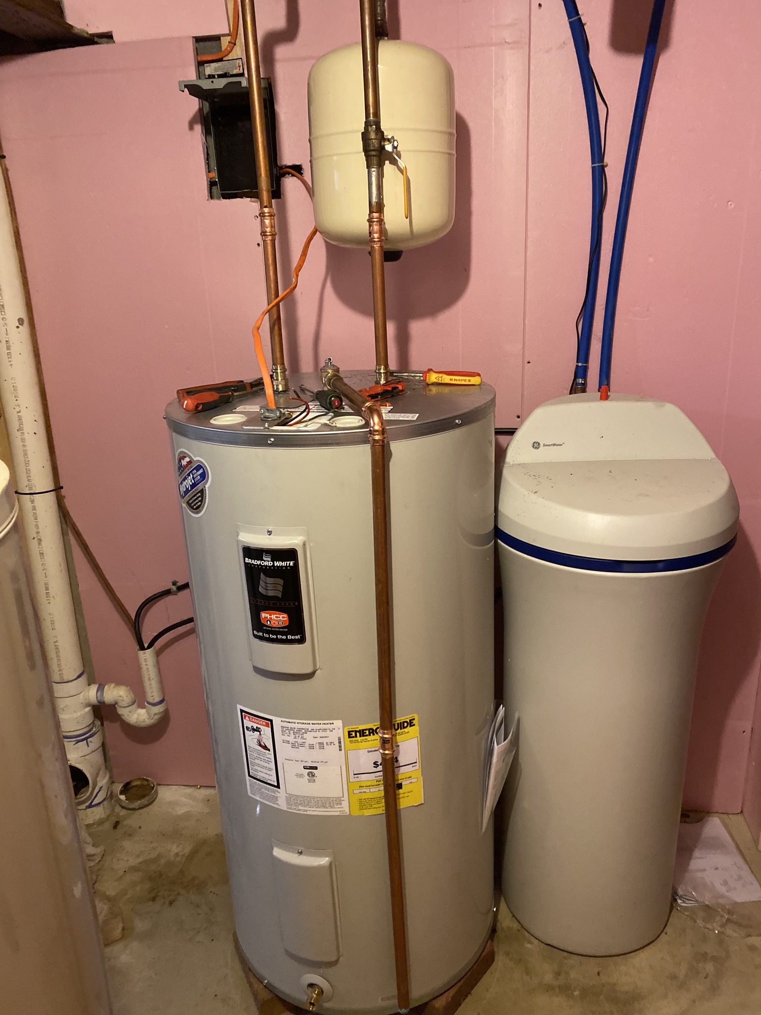 Tommy Malozi Jr Sewer, drain, and Plumbing | Allentown PA
