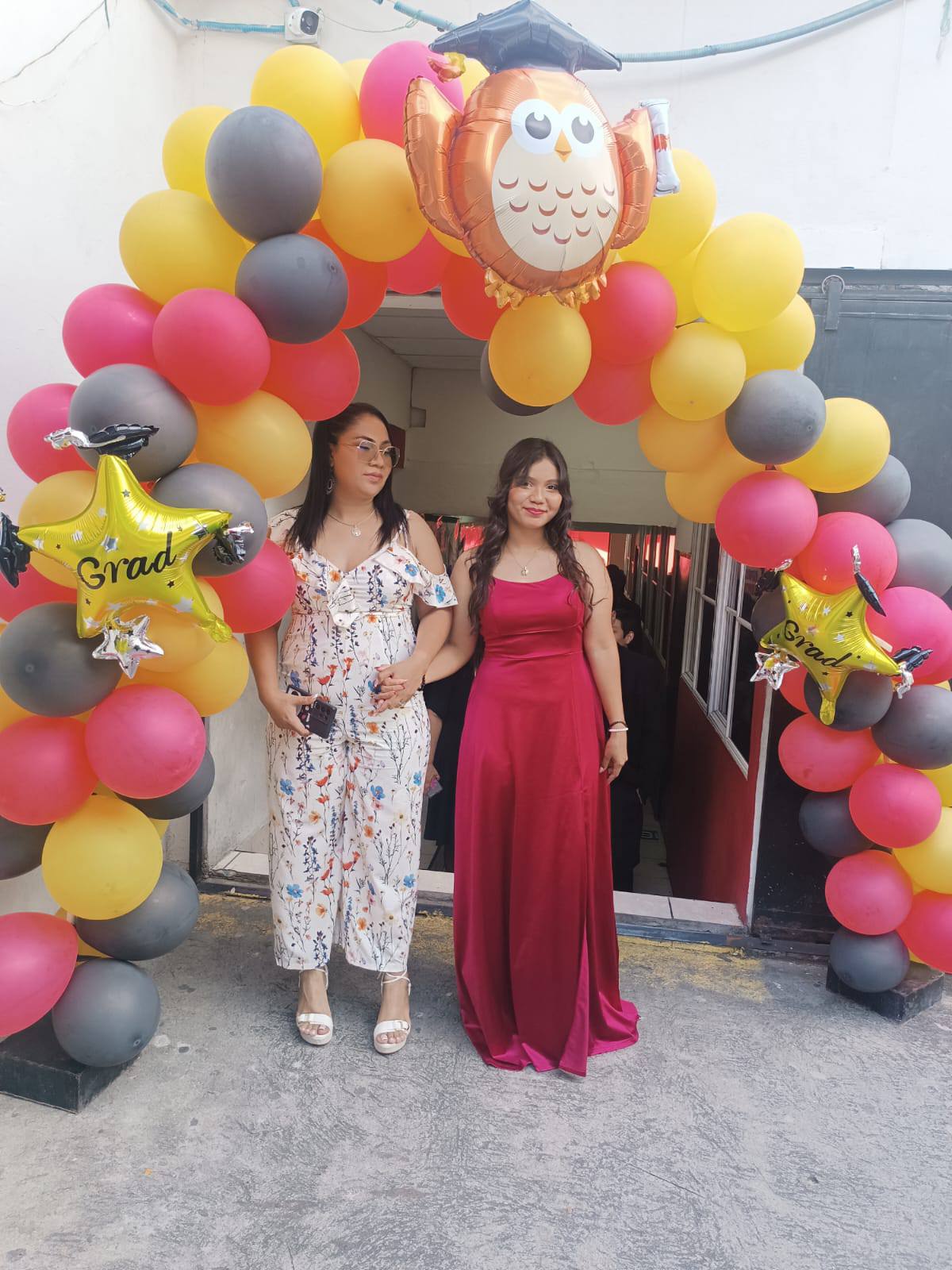 Centro Cultural Alberto Rivas Bonilla | San Salvador