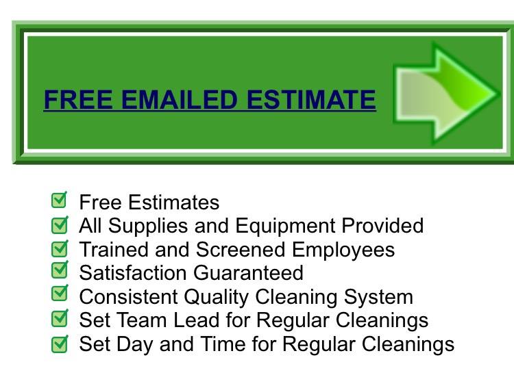 Favored Cleaning | Palm Harbor FL