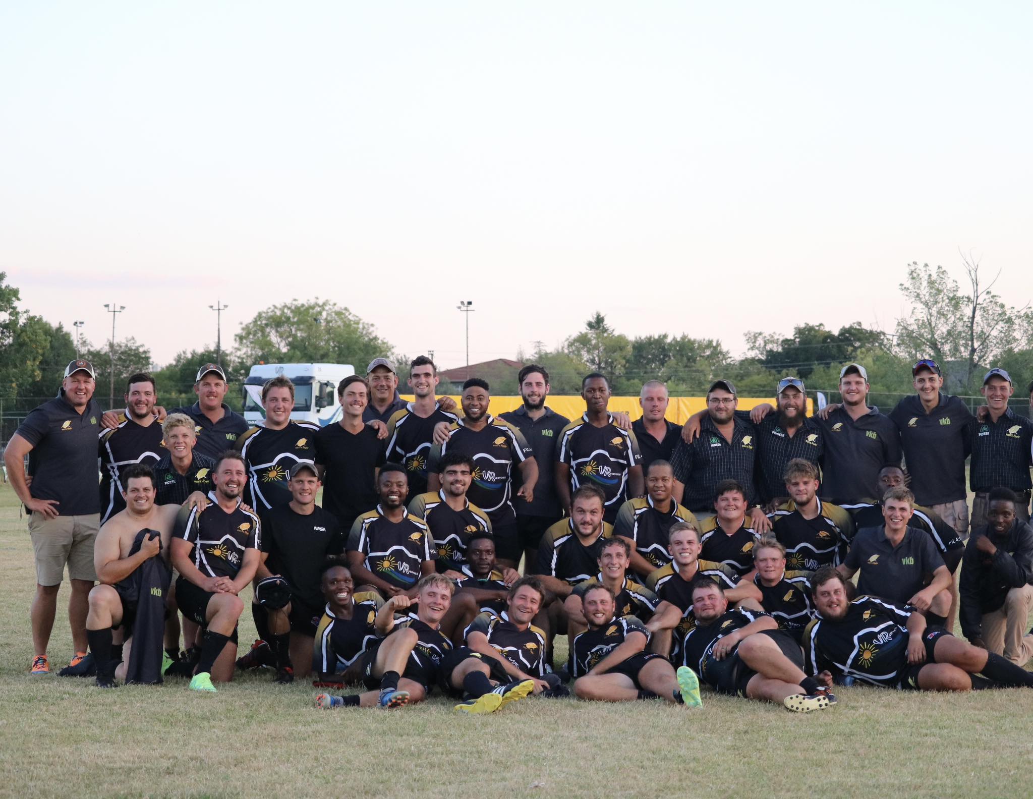 Reitz Rugby Klub