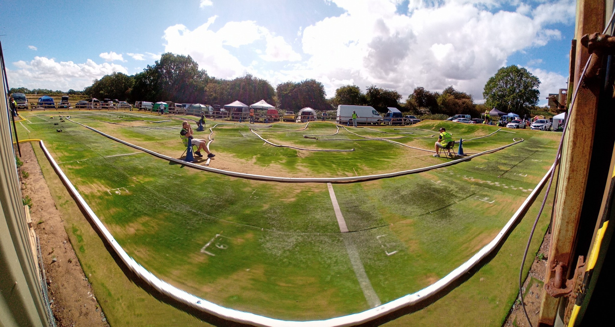 Bingham Model Raceway added a new... - Bingham Model Raceway