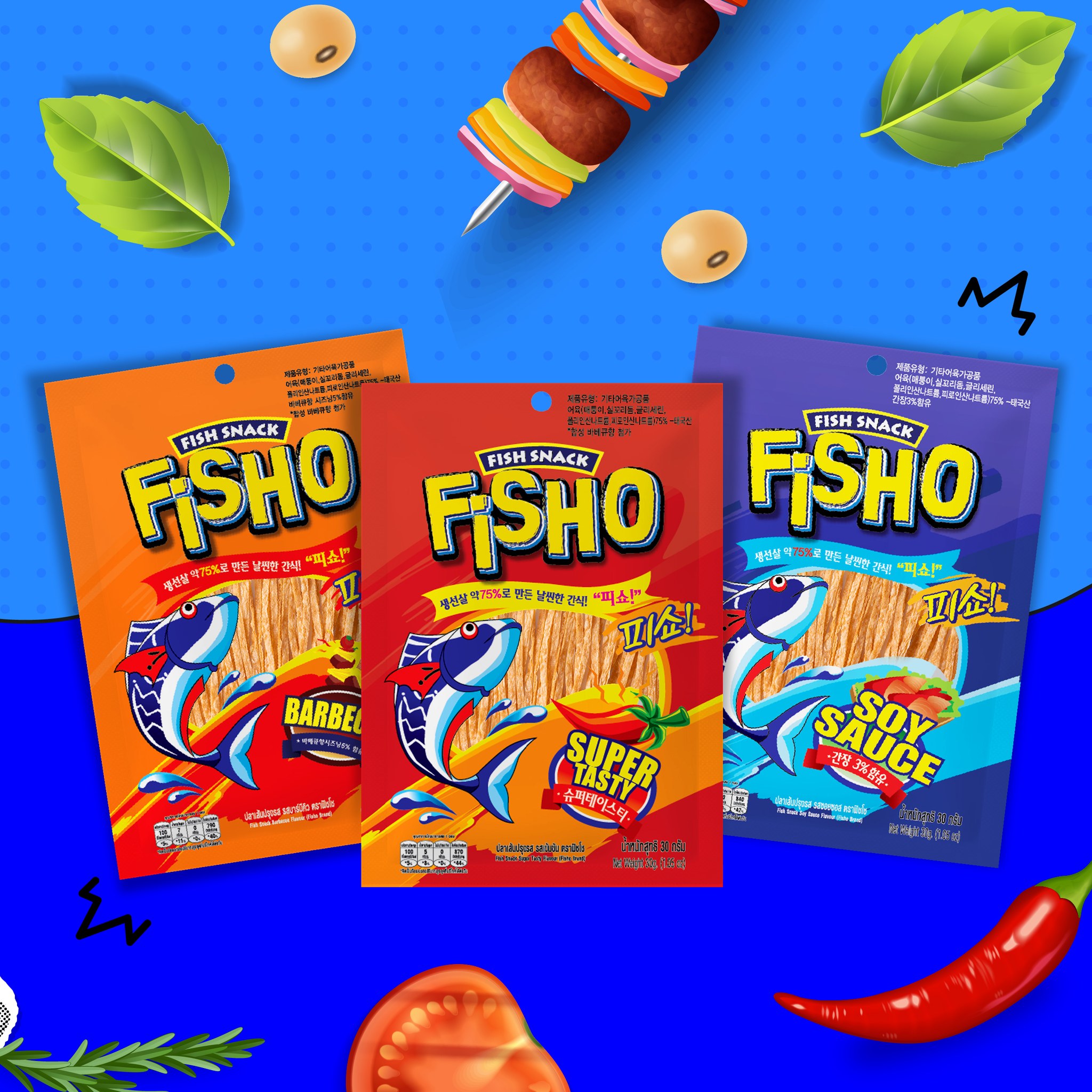 Fisho