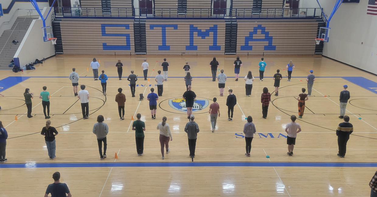 STMA Bands
