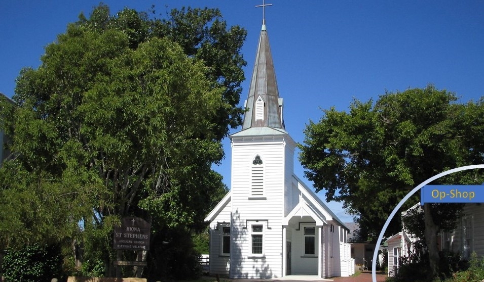 Standing together... - Hiona Saint Stephens Anglican Church | Facebook
