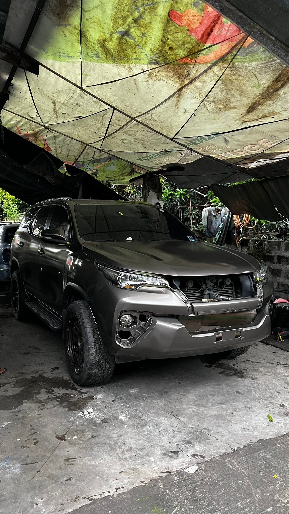 Rad-Tek Autos | Parañaque