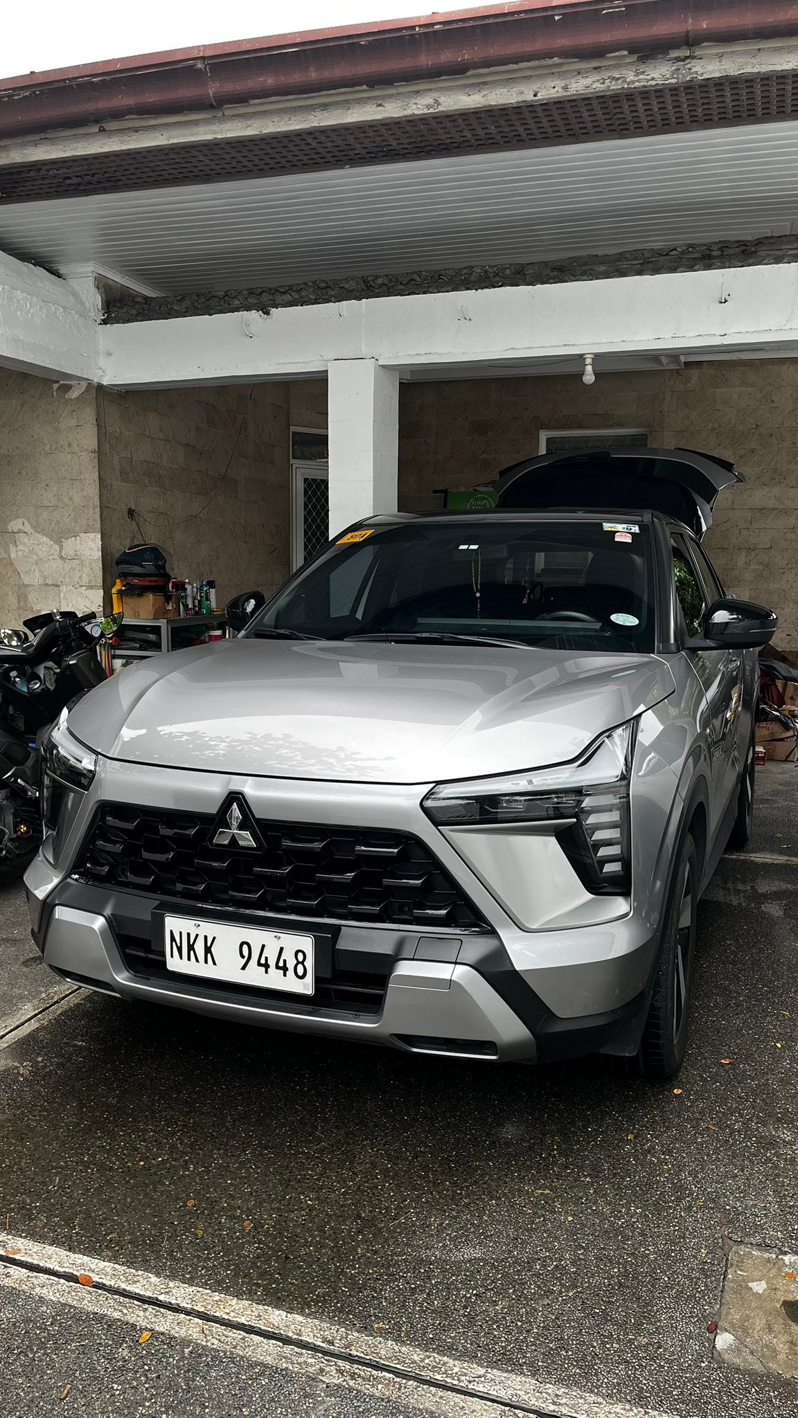 Rad-Tek Autos | Parañaque