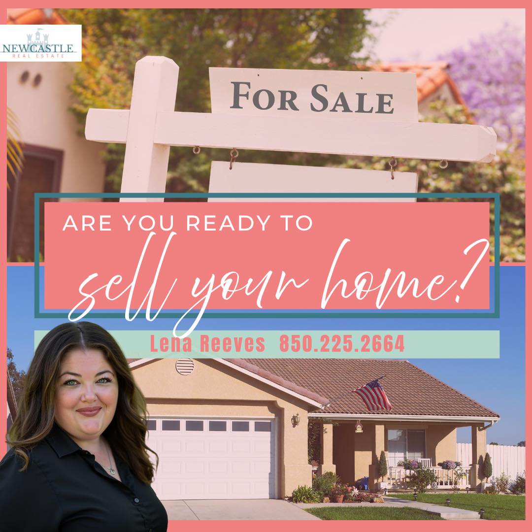 Lena Reeves Florida Real Estate