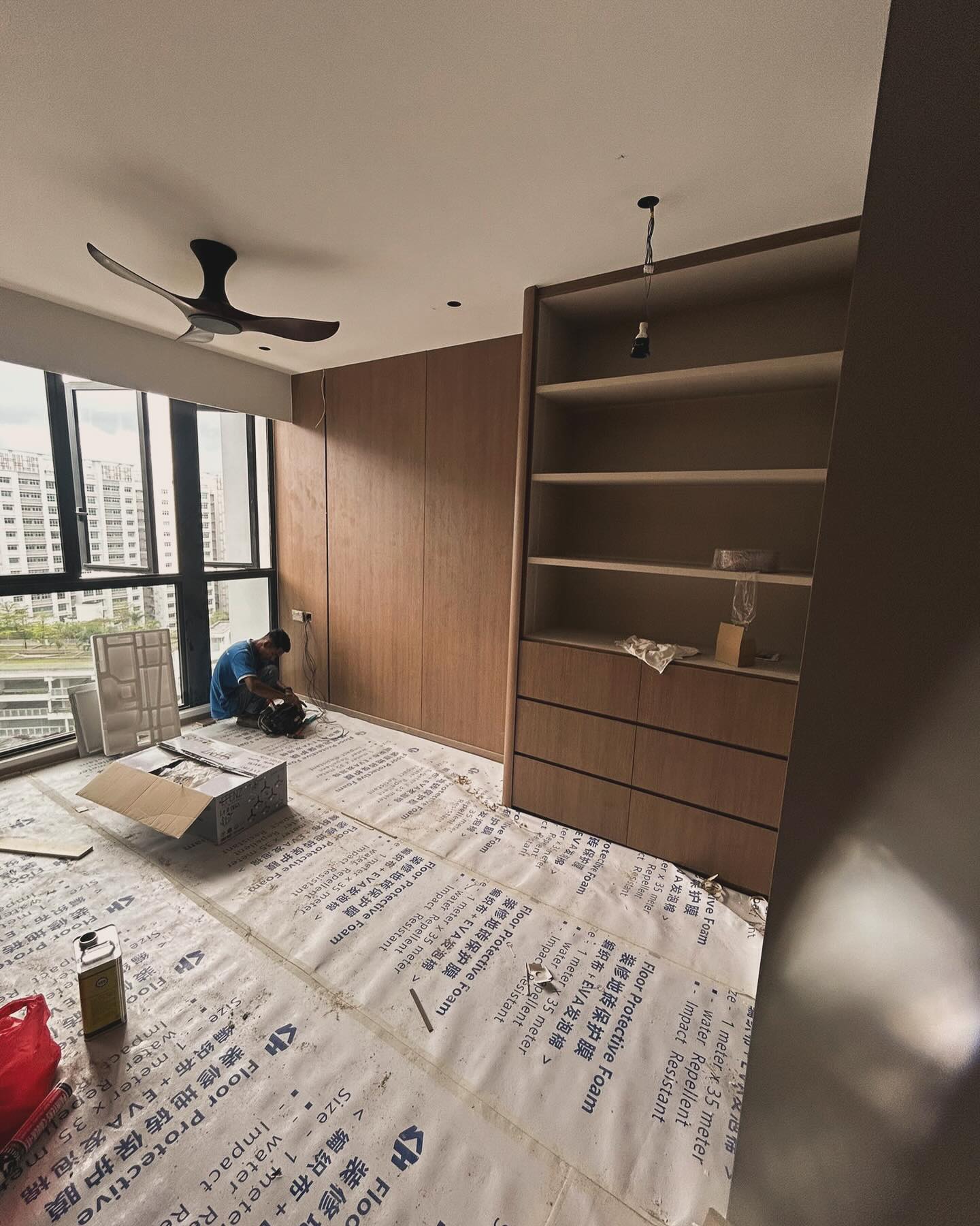 Hash Interior Pte Ltd | Singapore Singapore