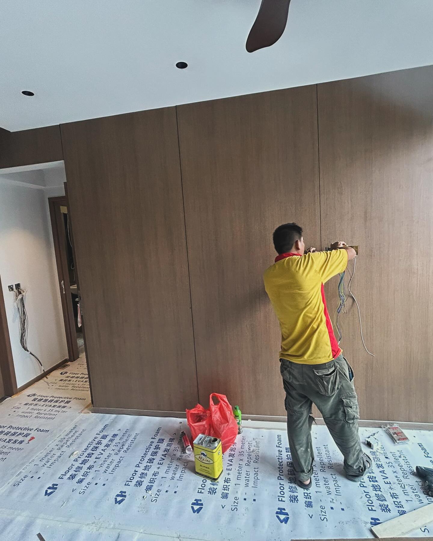 Hash Interior Pte Ltd | Singapore Singapore