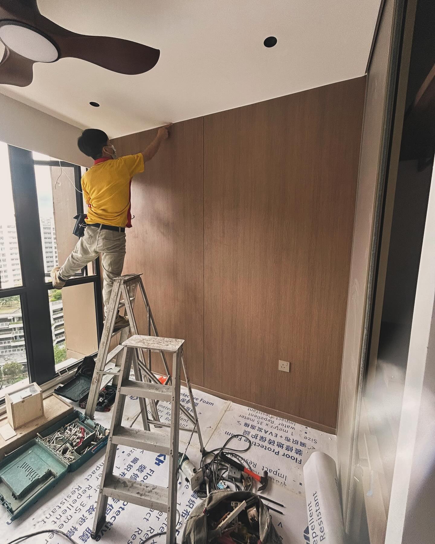 Hash Interior Pte Ltd | Singapore Singapore
