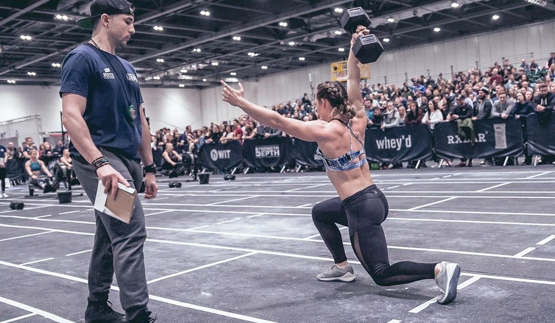 2023 Strength in Depth UK Championships
