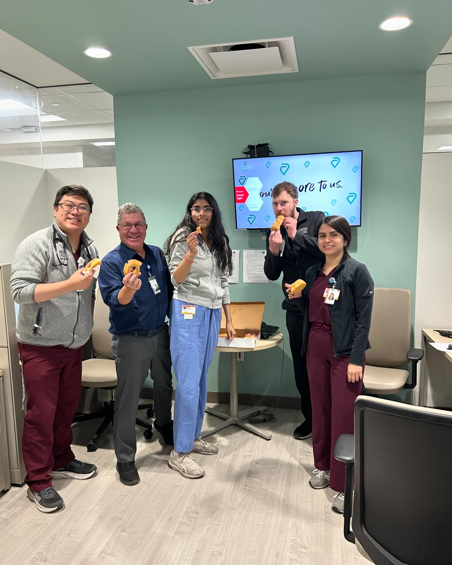 Creighton University Phoenix Internal Medicine Residency | Phoenix AZ