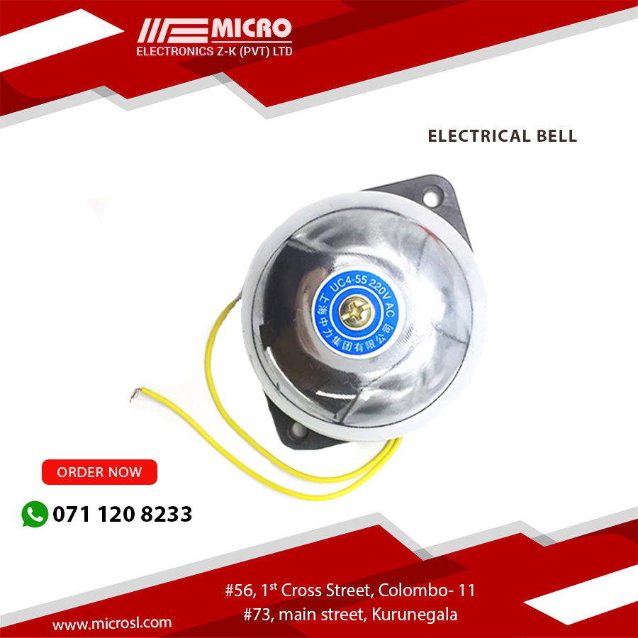 Micro Electronics zk pvt Ltd. | Colombo