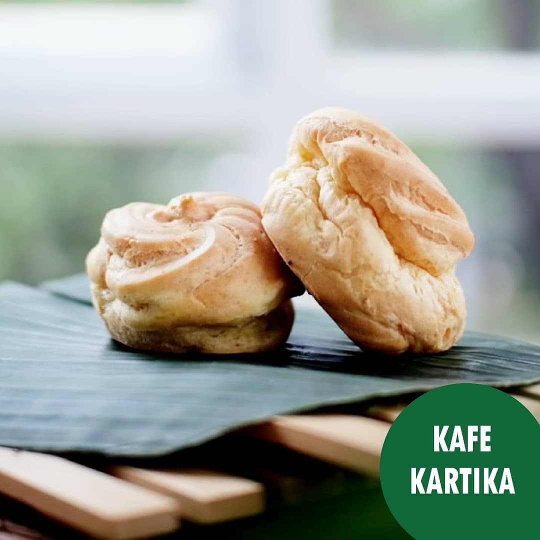 Kafe Kartika RSPAD Gatot Soebroto