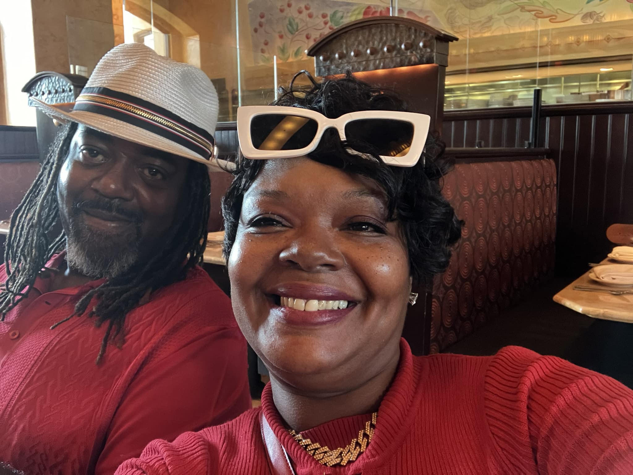 Happy 15th Anniversary my love! ❤️